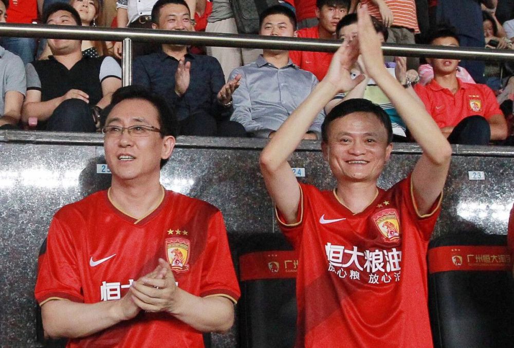 我的目标就是，把你吓哭